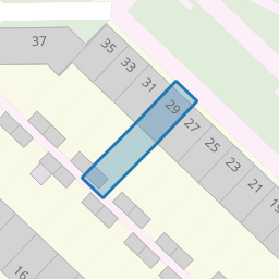 Perceel GVH45-BF-4535