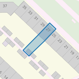 Perceel GVH45-BF-4536