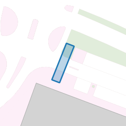 Perceel GVH45-BF-4550