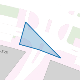 Perceel GVH45-BF-4551