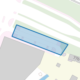 Perceel GVH45-BF-4553