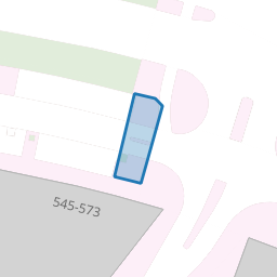 Perceel GVH45-BF-4554