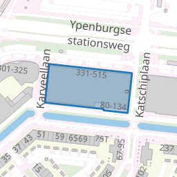 Perceel GVH45-BF-4557
