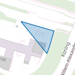 Perceel GVH45-BF-4558