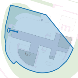 Perceel GVH45-BF-4560