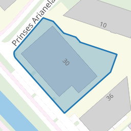 Perceel GVH45-BF-4570