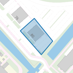 Perceel GVH45-BF-4585