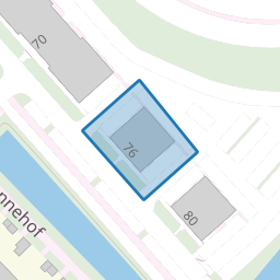 Perceel GVH45-BF-4586