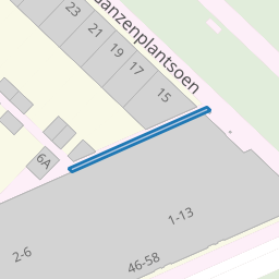 Perceel GVH45-BF-4591