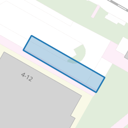 Perceel GVH45-BF-4597