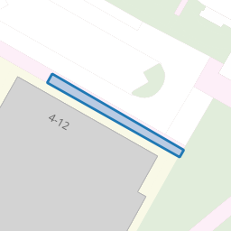 Perceel GVH45-BF-4601