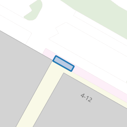 Perceel GVH45-BF-4603