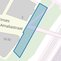 Perceel GVH45-BF-4607