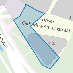 Perceel GVH45-BF-4611