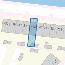 Perceel GVH45-BF-4615