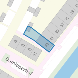 Perceel GVH45-BF-4619