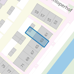 Perceel GVH45-BF-4621