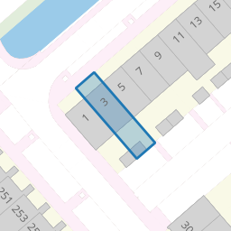 Perceel GVH45-BF-4630