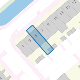 Perceel GVH45-BF-4631