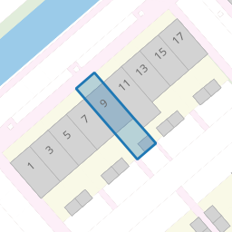 Perceel GVH45-BF-4633