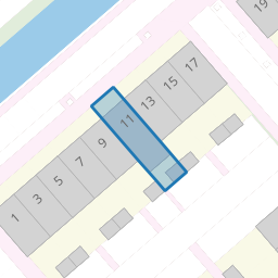 Perceel GVH45-BF-4634