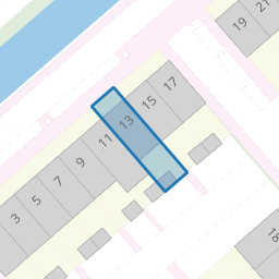 Perceel GVH45-BF-4635