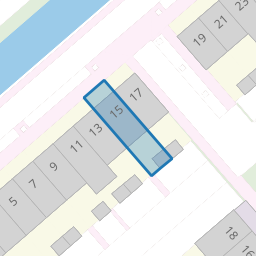 Perceel GVH45-BF-4636