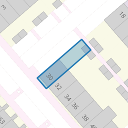 Perceel GVH45-BF-4638