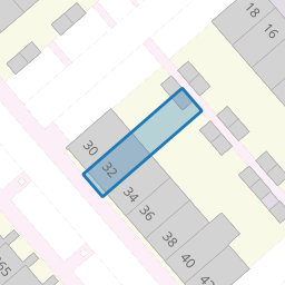 Perceel GVH45-BF-4639