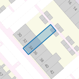 Perceel GVH45-BF-4640