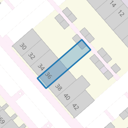 Perceel GVH45-BF-4641