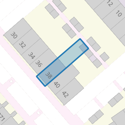 Perceel GVH45-BF-4642