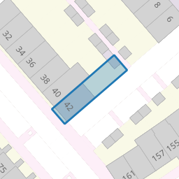 Perceel GVH45-BF-4644