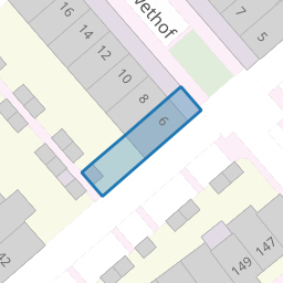 Perceel GVH45-BF-4645