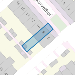 Perceel GVH45-BF-4646