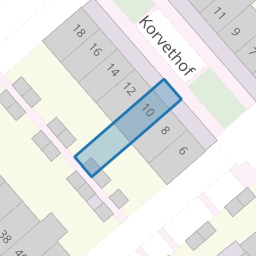 Perceel GVH45-BF-4647