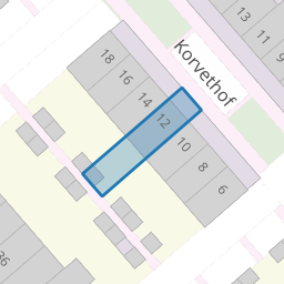 Perceel GVH45-BF-4648