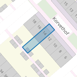 Perceel GVH45-BF-4649