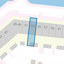 Perceel GVH45-BF-4657