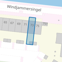Perceel GVH45-BF-4666