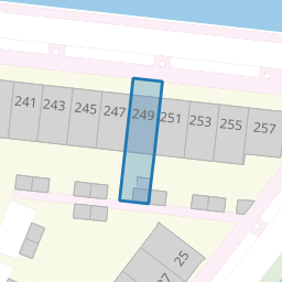 Perceel GVH45-BF-4673