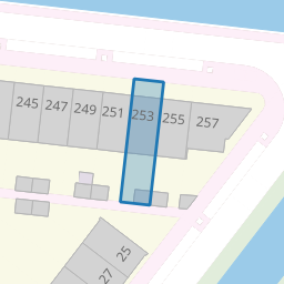 Perceel GVH45-BF-4675