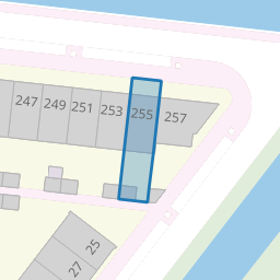 Perceel GVH45-BF-4676