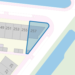 Perceel GVH45-BF-4677