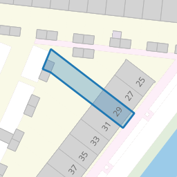 Perceel GVH45-BF-4680