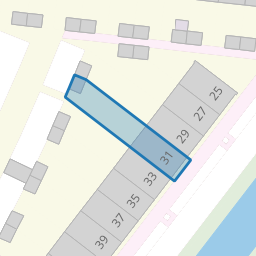 Perceel GVH45-BF-4681