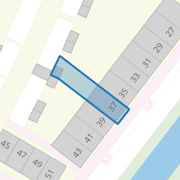 Perceel GVH45-BF-4684