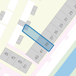 Perceel GVH45-BF-4685