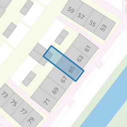 Perceel GVH45-BF-4686