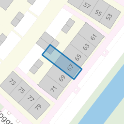 Perceel GVH45-BF-4687